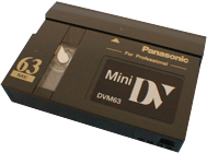 Mini DV